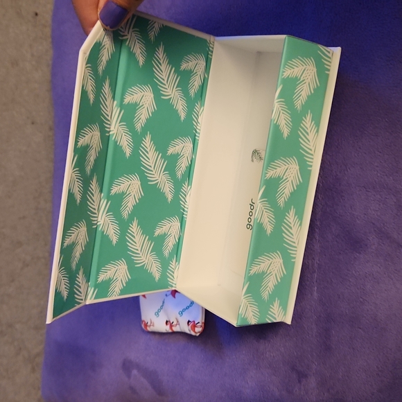 Goodr Fore-Play Guaranteed Sunglasses Retired style - Picture 7 of 7